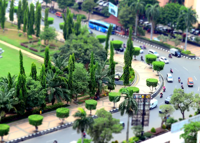 Louis Kienne Hotel Simpang Lima